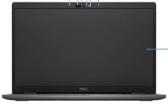  Laptop Dell Latitude 3540/ Intel® Core™ i3-1315U/ 8GB/ 256GB SSD/ 15.6