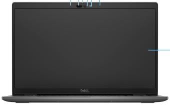 Laptop Dell Latitude 3540/ Intel® Core™ i7-1355U/ 16GB/ 512GB SSD/ 15.6