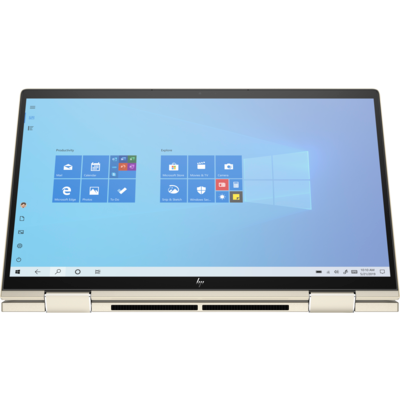 Laptop HP Envy x360 13-bd0528TU/ Core i7-1165G7/ 8G/ 512G SSD/ 13.3 FHD Touch/ WL+BT/ Pen/ Windows 10/ Gold