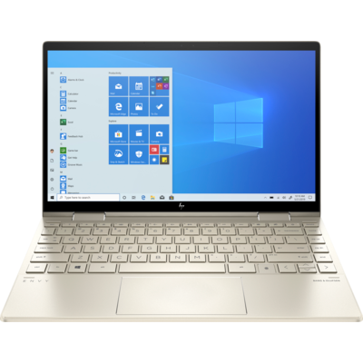 Laptop HP Envy x360 13-bd0528TU/ Core i7-1165G7/ 8G/ 512G SSD/ 13.3 FHD Touch/ WL+BT/ Pen/ Windows 10/ Gold