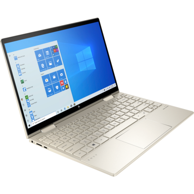 Laptop HP Envy x360 13-bd0528TU/ Core i7-1165G7/ 8G/ 512G SSD/ 13.3 FHD Touch/ WL+BT/ Pen/ Windows 10/ Gold
