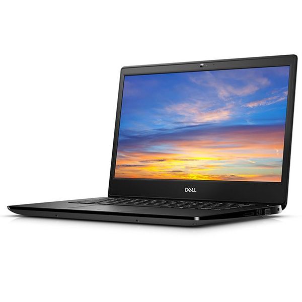 Laptop Dell Latitude 3400 L3400I5HDD-Black/ Core i5-8265U/ 4G/ 1TB/ 14