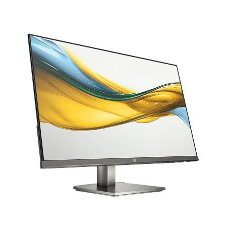 HP S5 524da 23.8 ' Wide LED, Full HD (1920 x 1080@100HZ, 1x VGA,1 x HDMI 1.4/SPEAKER 2 x 2W / 3Yr