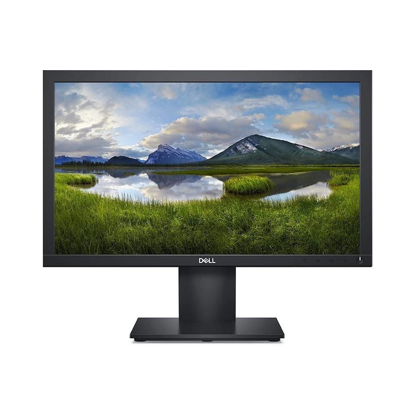 Màn hình máy tính Dell E1920H - 18.5 inch/ LED (1366x768)/ DP