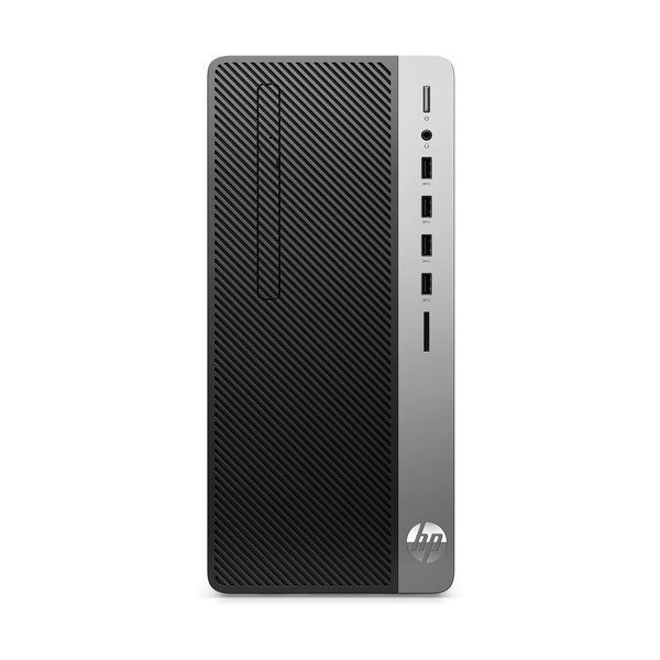 PC HP 280 G5 MT/ i5-9400-2.9G/ 4G/ 1TB/ DVDRW