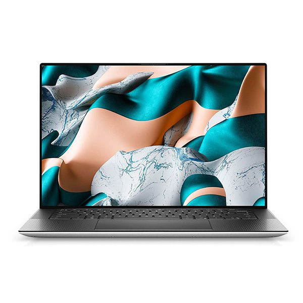 Laptop Dell XPS 15 9500/ i7-10750H/ 16G/ 512G SSD/ 15.6