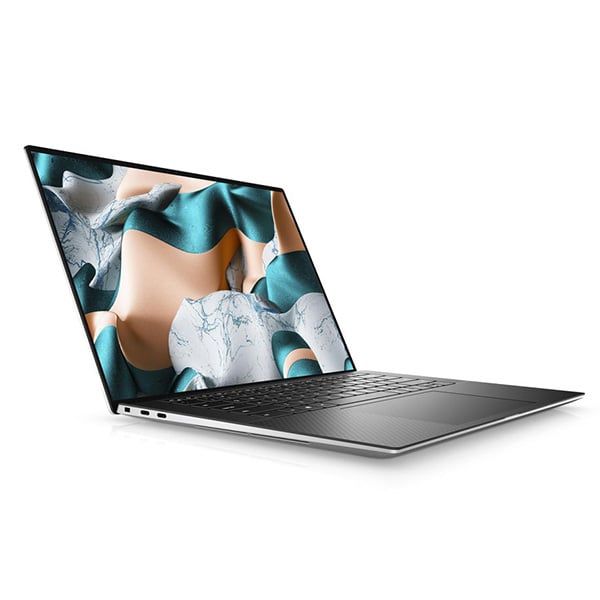 Laptop Dell XPS 15 9500/ i7-10750H/ 16G/ 512G SSD/ 15.6