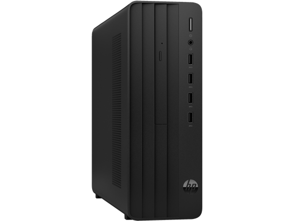  HP 280 Pro G9 SFF i3-14100(4C/8T, P-core max 4.7GHz, L2 Cache 5MB, L3 Smart Cache 12MB)/8G/256GSSD/WL/BT/KB/M/W11SL/ĐEN 