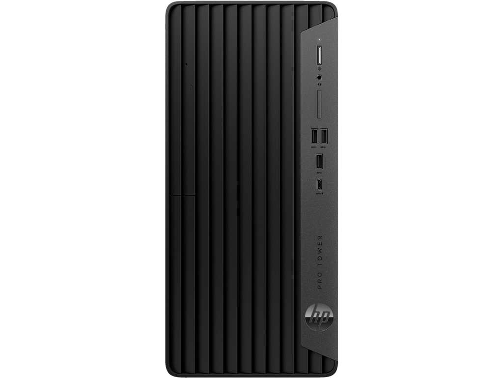 HP Pro Tower 400 G9 i3-13100(4*3.4)/8G/256GSSD/WL/BT/KB/M/W11SL/ĐEN