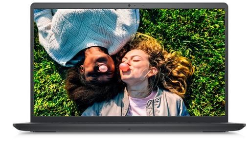 Dell Inspiron 15 3520/ Intel Core i5-1235U/ 16GB DDR4/ 512GB SSD/ 15.6 FHD/ 3C41W/ Win11+Off21/ Black