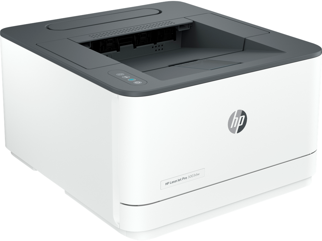 Máy in HP Laserjet Pro 3003fdw Printer / 3Y