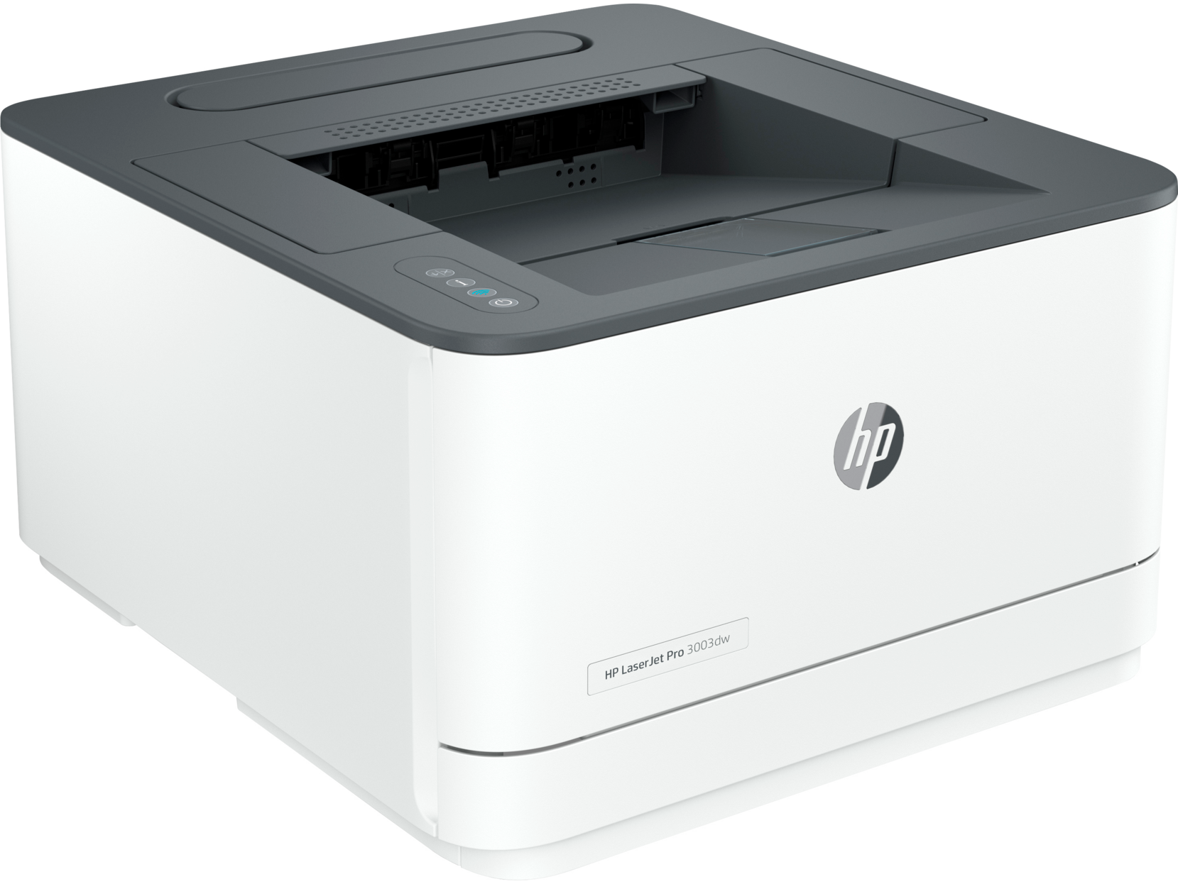  Máy in HP Laserjet Pro 3003fdw Printer / 3Y 