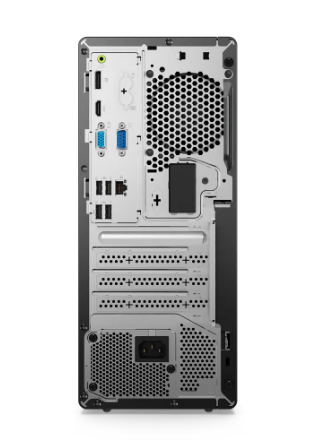 ThinkCentre Neo 50t Gen 4  i5-13400 (3.3GHZ) - 8GB RAM - 512GB SSD - None - 1Yr - 12JB001HVA