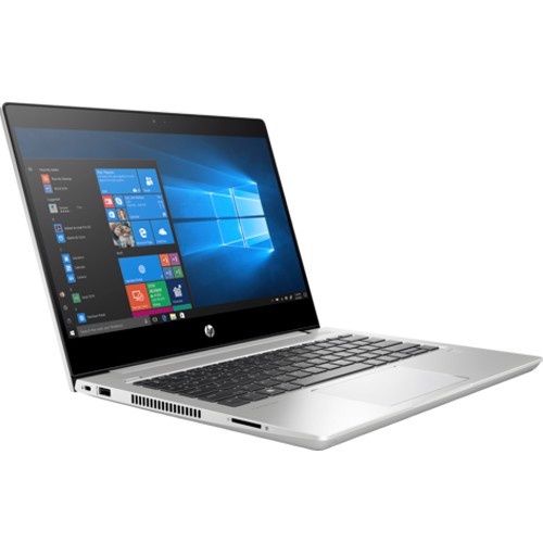  Laptop HP Probook 430 G5/ i3-8130U-2.2G/ 4G/ 500G/ 13.3HD/ FP/ Silver/ Dos 