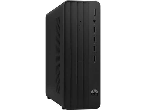  PC HP 280 Pro G9 SFF i3-13100(4*3.4)/8G/256GSSD/WL/BT/KB/M/W11SL/ĐEN 