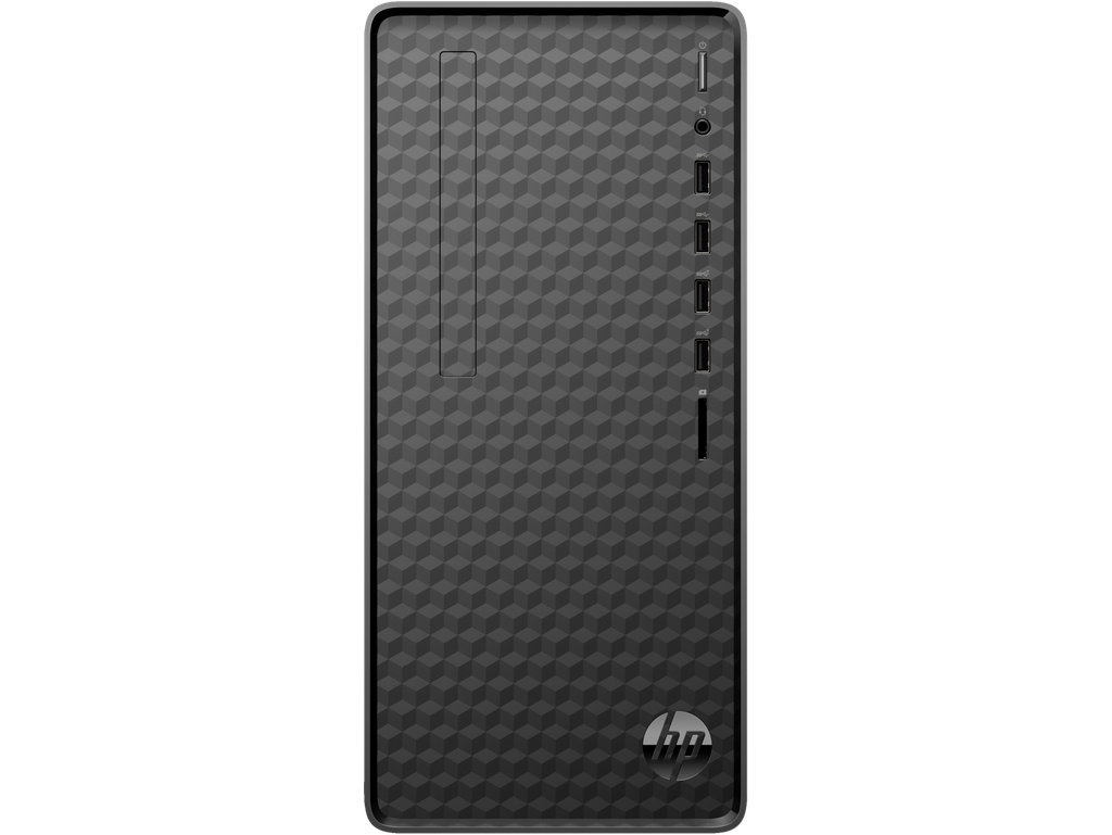HP M01-F4013d,Core i5-14400(10C (6P + 4E)/16T, P-core max 4.7GHz, E-core max 3.5GHz, L2 Cache 9.5MB, L3 Smart Cache 20MB),8GB RAM,512GB SSD,Intel Graphics,Wlan ax+BT,USB Keyboard & Mouse,Win11 Home 64,1Y WTY