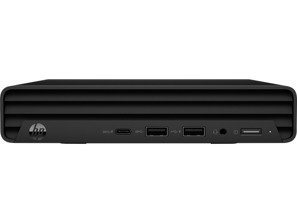  HP Pro Mini 260 G9/ Intel Core i3 1315U/ 8GB DDR4 3200/ SSD 256GB/ USD Mouse & Keyboard/ W11H/ 1Y Onsite 