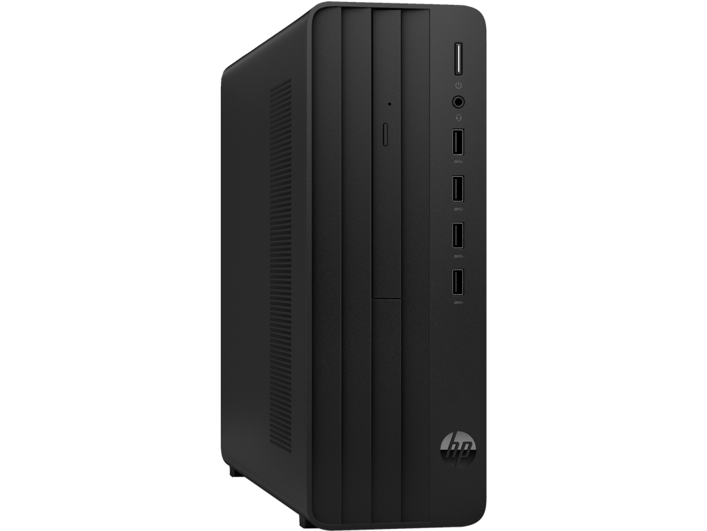 HP 280 Pro G9 SFF i5-14500(14C (6P + 8E)/20T, P-core max 5.0GHz, E-core max 3.7GHz, L2 Cache 11.5MB, L3 Smart Cache 24MB)/8G/256GSSD/WL/BT/KB/M/W11SL/ĐEN