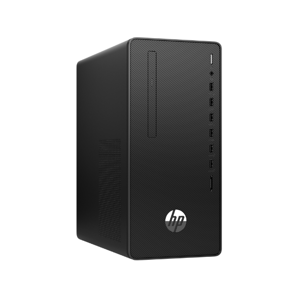  PC HP 280 Pro G6 MT/ i5-10400-2.9G/ 4G/ 256G SSD/ DVDRW/ WL+BT/ W10 