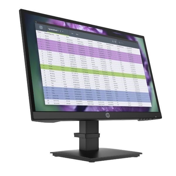 Màn hình HP P22 G4 21.5 inch