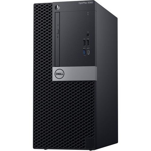  PC Dell OptiPlex 5050 SFF/ i5-7500-2.7G/ 8G/ 1TB /DVDRW/ W10P 