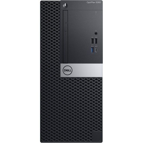 PC Dell OptiPlex 5050 SFF/ i5-7500-2.7G/ 8G/ 1TB /DVDRW/ W10P