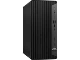 PC HP Prodesk 400 G9 MT/ i3-12100/ 4GB/ 256GB SSD/ WL+BT/ Win11SL/ Black