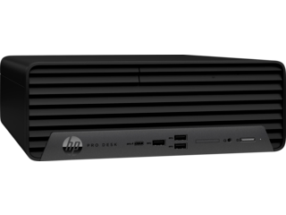  PC HP Pro SFF 400 G9/ Core i7-12700/ 16GB/ 512GB/ WLax+BT/ VGA Port/ Win11 