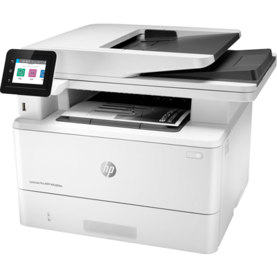 Máy in HP LaserJet Pro MFP M428fdw W1A30A/ A4/ 38ppm/ 1200dpi/ 3Y WTY