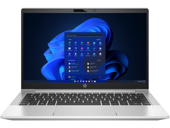  Laptop HP Probook 430 G8/ i7-1165G7-2.8G/ 8G/ 512G SSD/13.3 FHD/ WL+BT/ Bạc/ Windows 11 