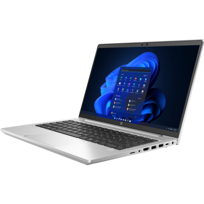 Laptop HP ProBook 440 G8/ Core i7-1165G7/ 8G/ 512G SSD / 14.0 FHD/ WL+BT/ FP/ 3cell/ Win11/ Silver