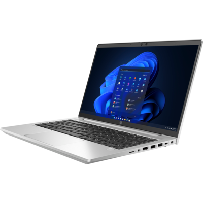  Laptop HP ProBook 440 G8/ Core i7-1165G7/ 8G/ 512G SSD / 14.0 FHD/ WL+BT/ FP/ 3cell/ Win11/ Silver 
