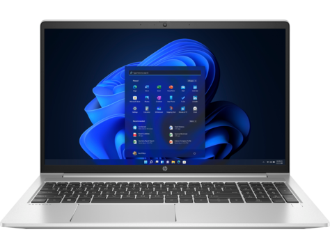  Laptop HP Probook 450 G8/ i7-1165G7/ 8G/ 512G SSD/ 15.6FHD/ WL+BT/ Win 10/ Silver 