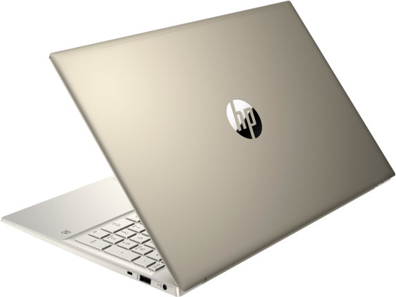 HP Pavilion 15-eg3092TU i7-1355U/8GD4/512GSSD/15.6FHD/WLax/BT5/3C41WHr/ALUp/W11SL/VÀNG