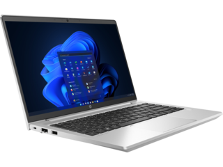 Laptop HP ProBook 440 G9 6M0X2PA/ 8GB/ 256GB SSD/ 14