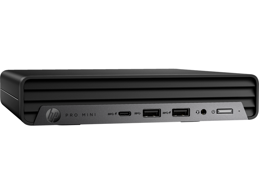 HP Pro Mini 400 G9/ Intel Core i5 13500T/ 8GB DDR4 3200/ SSD 256GB/ USB Mouse & Keyboard/ W11H/ 1Y Onsite