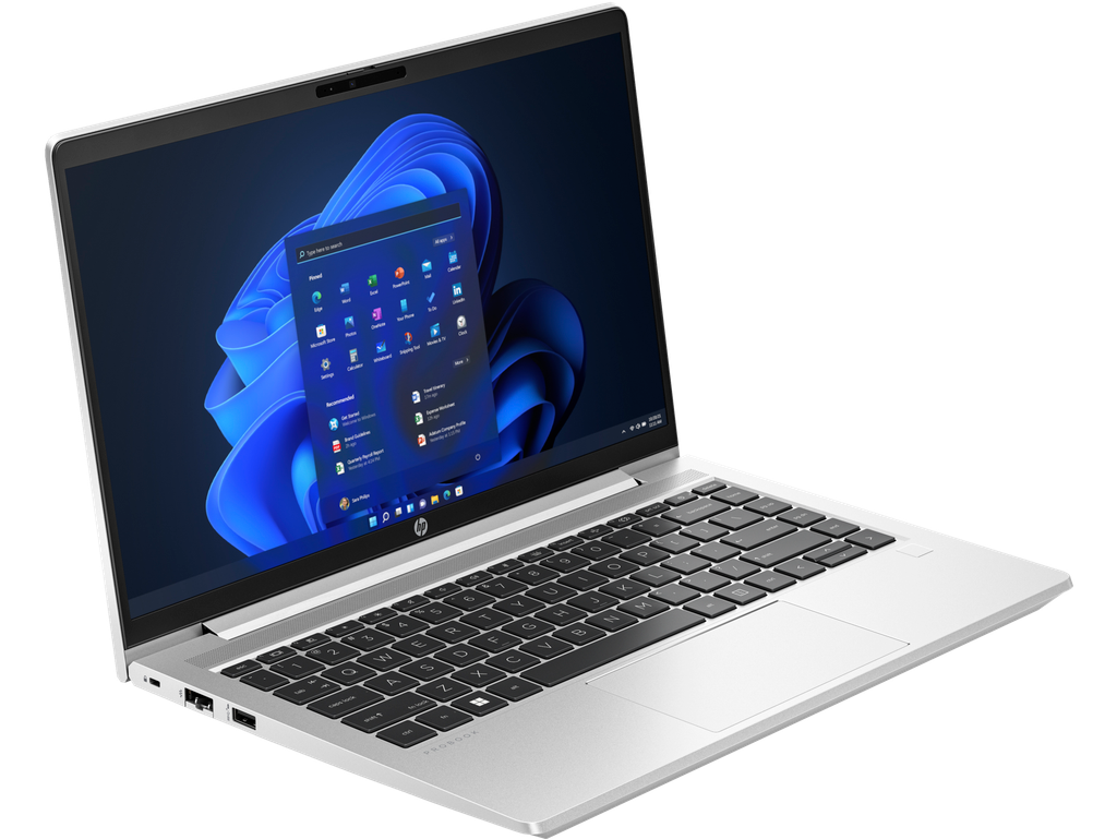 HP ProBook 440 G10,Core i5-1335U,8GB RAM,512GB SSD,Intel Graphics,14