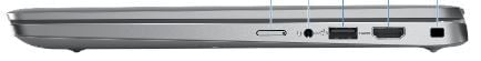 Laptop Dell Latitude 5340/ Intel® Core™ i5-1335U/ 8GB/ 256GB SSD/ 13.3