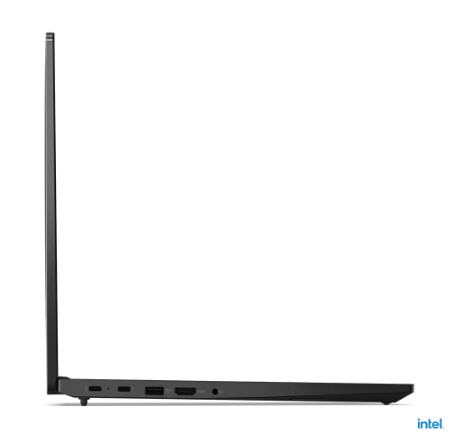 ThinkPad E16 G1, I5-1340P(1.9Ghz) - 1x8G Ram  - 512G SSD - Wifi,BT,Finger Print - 16