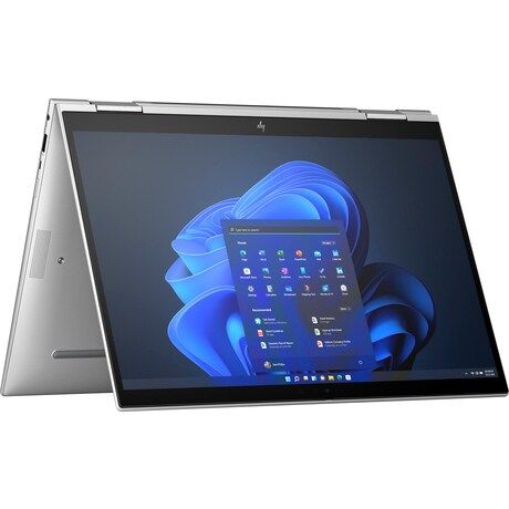 Máy tính xách tay HP EliteBook x360 1040 G10/ Core i7-1355U/ 16GB/ 512GB/ 14