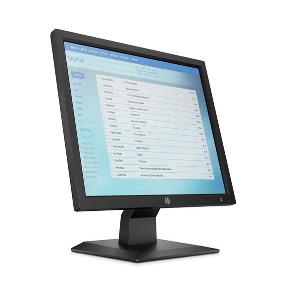 Màn hình máy tính HP P174 17-inch 5RD64AA