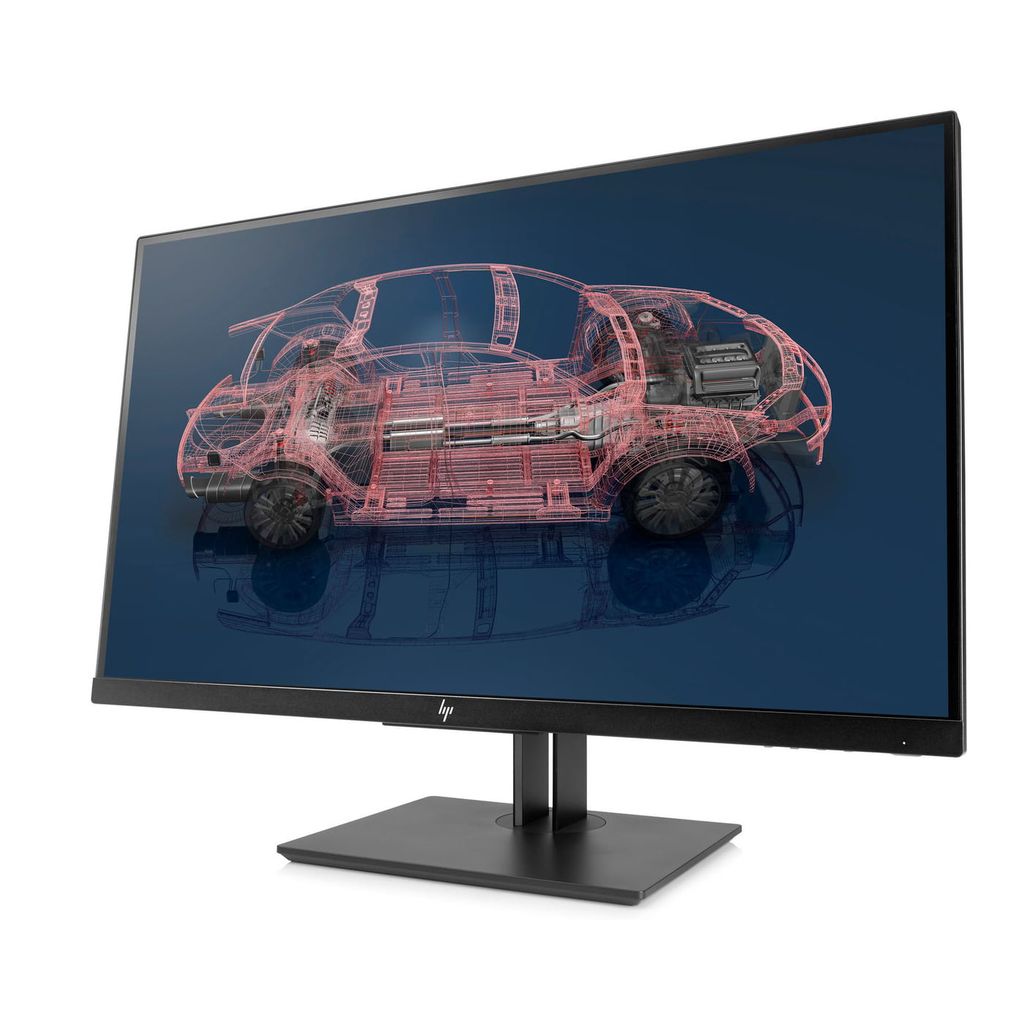 Màn hình HP Z27n G2 27-Inch QHD Monitor/VGA/HDMI