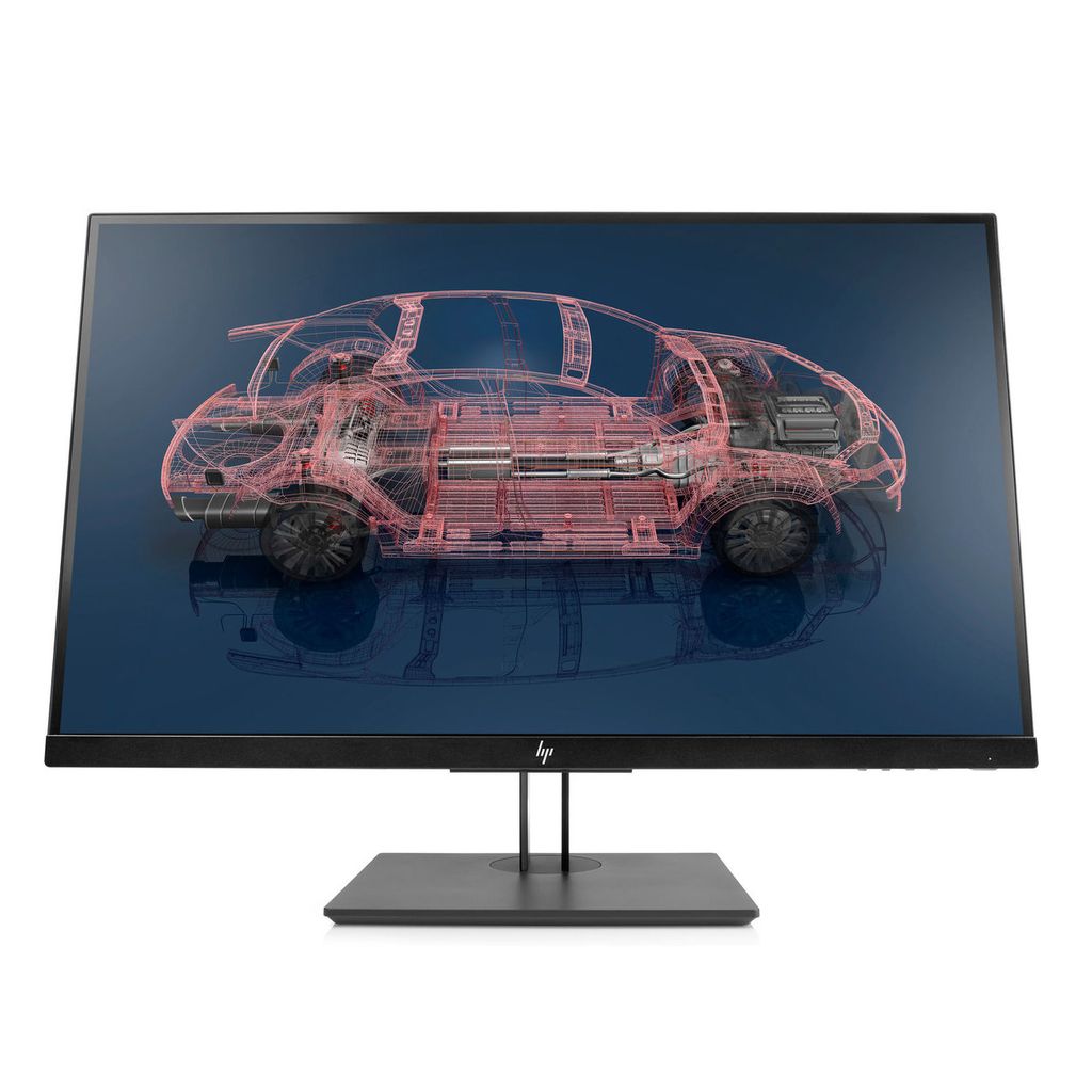 Màn hình HP Z27n G2 27-Inch QHD Monitor/VGA/HDMI