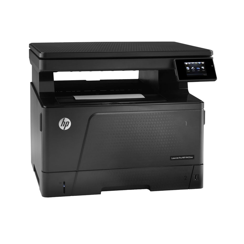 Máy in HP LaserJet Pro M435nw A3E42A