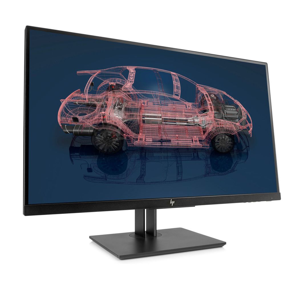 Màn hình HP Z27n G2 27-Inch QHD Monitor/VGA/HDMI