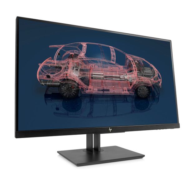 Màn hình HP Z27n G2 27-Inch QHD Monitor/VGA/HDMI 