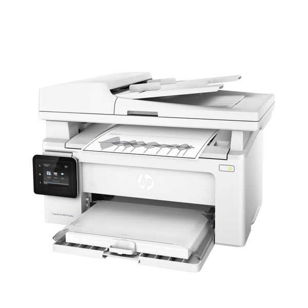 Máy in HP LaserJet Pro MFP M130fw G3Q60A