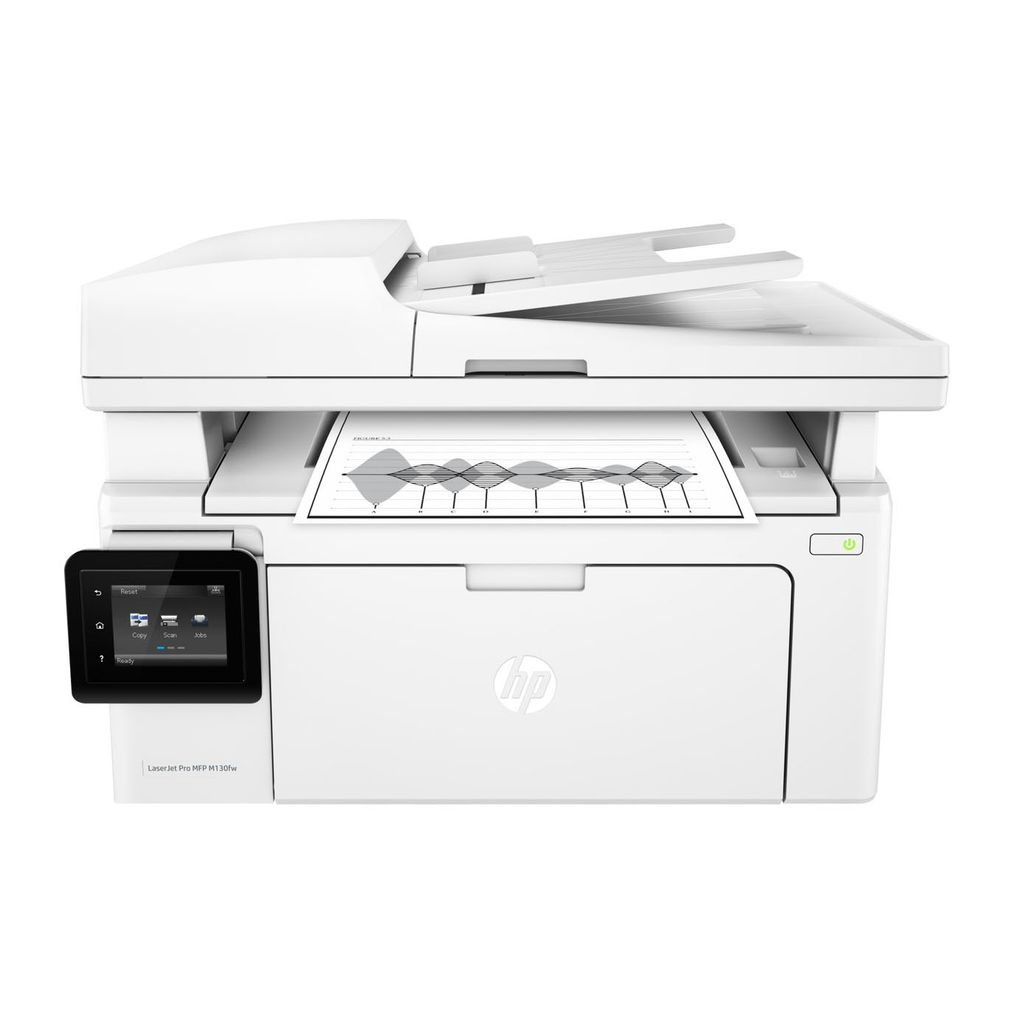 Máy in HP LaserJet Pro MFP M130fw (G3Q60A) - In, Scan, Copy, Fax