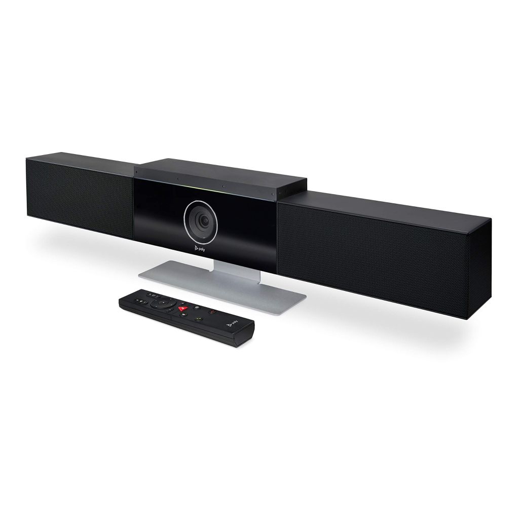 Poly Studio Premium USB video bar