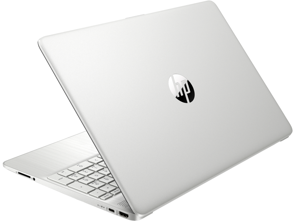 HP 15s-fq5231TU,Core i3-1215U,8GB RAM,256GB SSD,Intel Graphics,15.6